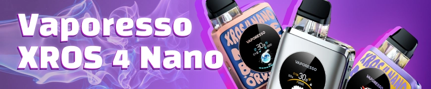 https://bo.vawoo.com/es/vaporesso-xros-4-nano-pod-system-kit-1350mah-3ml